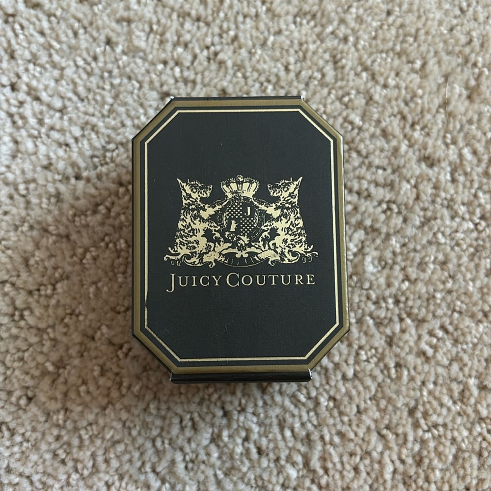 Juicy Couture Necklace